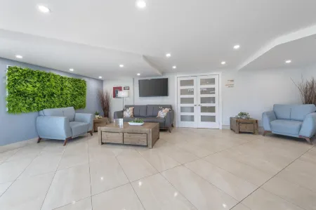 Best Western Hotel Brossard