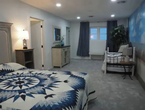 Country View Lodging In the heart of Amish Country Hotels in Clark Township