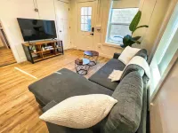 Salt Lake Mountain Escape- Hot Tub, Remodeled, W&D.