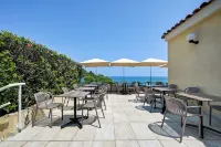 "Cap Riviera" Hotel & Restaurant Saint Aygulf