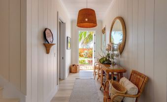 The Abaco Inn