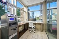 Comfort Inn Downtown Nashville - Music City Center - de negocios
