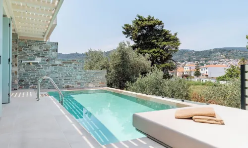 Minnŏ精品飯店及水療中心