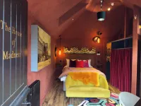 The Bell in Ticehurst