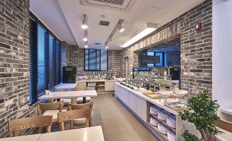 Gwangju Madrid Hotel