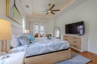 Moondance Villa