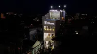 TA Hue Boutique Hotel