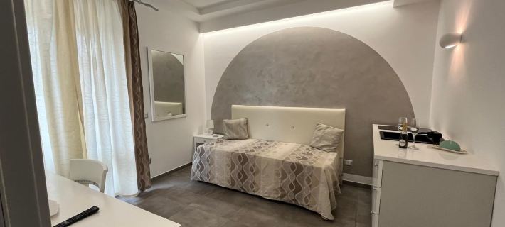 APPARTAMENTI IL VENTAGLIO Hotel a Lipari