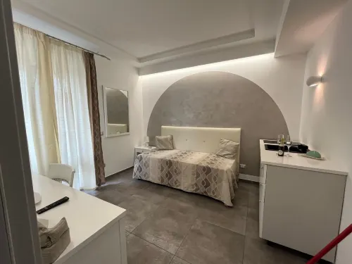 Appartamenti IL Ventaglio Hotels in Lipari