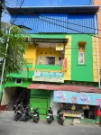 Ambon Residence Syariah Hotellit kohteessa Amahusu
