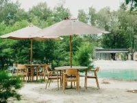 Asha Beach Club & Resort - Bãi biển