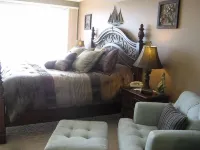 Daytona Beach FL Opus 3 Bedroom 3 Bath Direct Oceanfront Condo