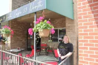 Welcome to The Huron Host in Port Austin!