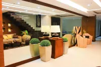 Avenue Suites Hotel Hôtels à : Bacolod