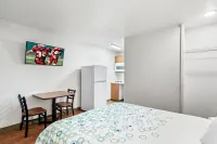 HomeTowne Studios Detroit - Livonia Hotels in Livonia