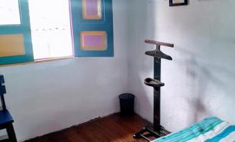 Hostal Familiar Jerico