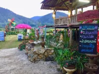 Wongwan Farm Hotels in Samoeng