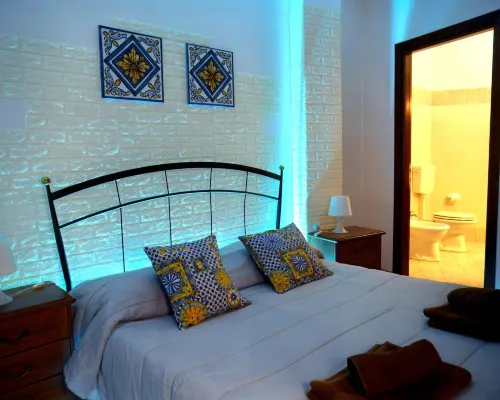 B&B Girosa Hotels in Caltagirone