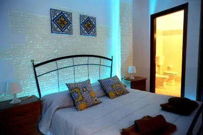 B&B Girosa Hoteles en 