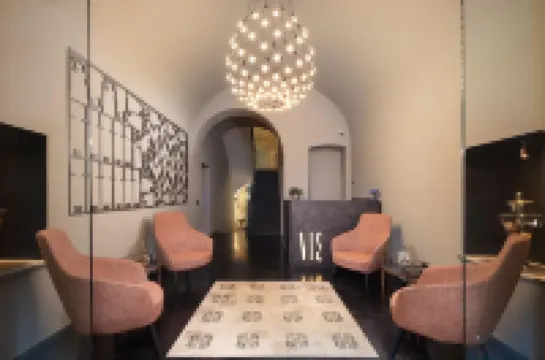 Vis Urban Suites&Spa