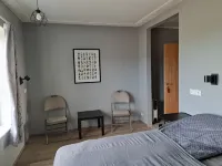 Guesthouse Hof Hôtels à : Búðir