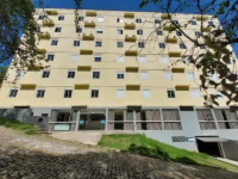 Rexton Hotel Hotels in Volta Redonda