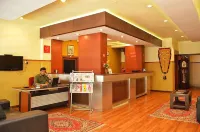 Hotel Palace Tower Hôtels à : Thrissur