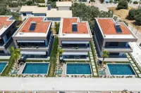 Emerald Island Residential Complex Hotels in 