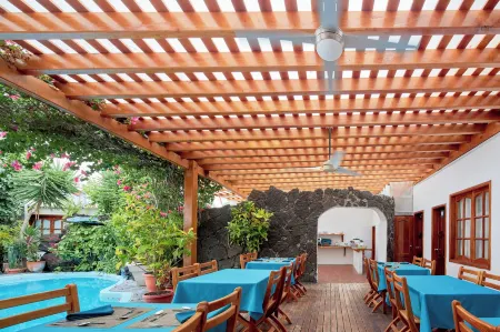 Hotel Albemarle Отели в г. Исабела