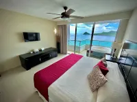 Las Flores Beach Resort