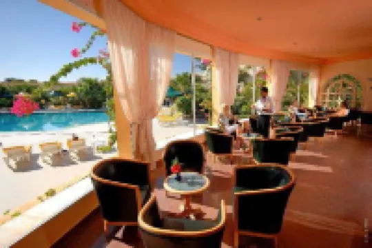 The Ksar Djerba Charming Hotel & Spa