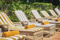 La Ferme d'Augustin Hotels in Ramatuelle
