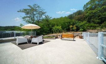 Gyeongju Bomun All Pool Villa