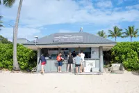 Hibiscus 104 - Hamilton Island - Apartments