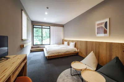 Beppu Hotel Negura Hotels in der Nähe von Oniishi Bozu Jigoku