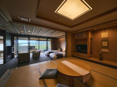 その他 山鹿温泉 清流荘の写真