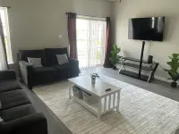 3-bedroom townhome in tranquil Delmar with WiFi, AC. Relax and unwind Hotels in Delmar
