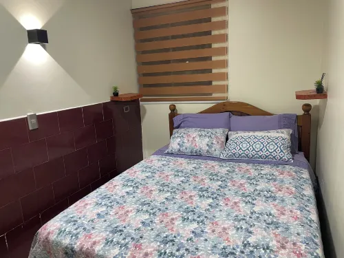 Residencial Don Santiago Hotels in Talca