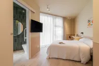 La Florida Suites by Olala Homes Hotels near Perú Ritmos y Costumbres L'Hospitalet - Barcelona