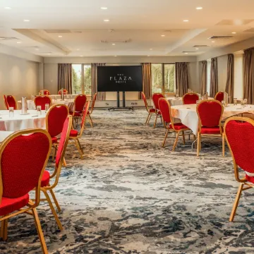 Plaza Hotel Tallaght