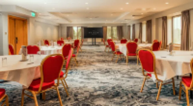 Plaza Hotel Tallaght