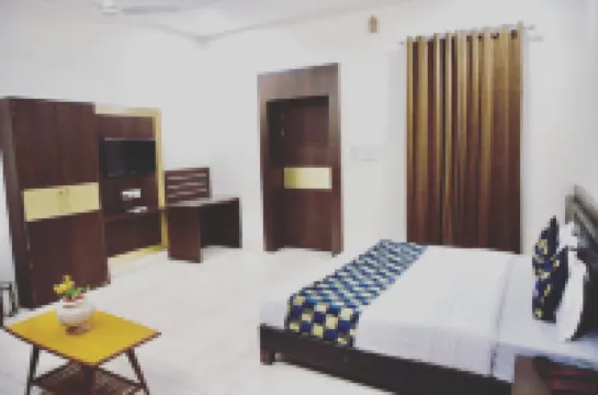 Hotel Navrang