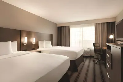 Country Inn & Suites by Radisson, Indianapolis Airport South, IN Hotels in Indianapolis