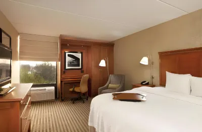 Hampton Inn Chicago-O'Hare Int'l. Airport