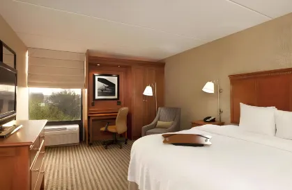 Hampton Inn Chicago-O'Hare Int'l. Airport