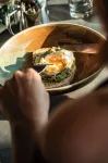 レイクサイド ホテル & スパ - 朝食