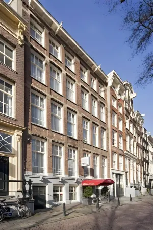 Nova Hotel Отели рядом с достопримечательностью «Сарфатипарк»