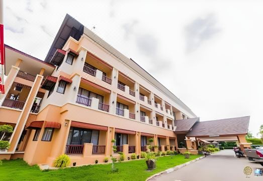 톤 통 리조트 호텔 썸네일