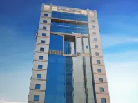 Celine Home Al Sahafa Hotels near Boulevard Riyadh City
