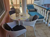 Apartment Furdi